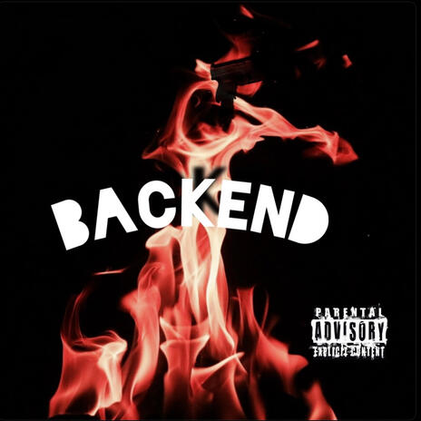 Backend ft. Squidland | Boomplay Music