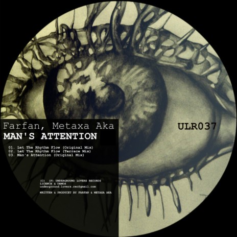 Man's Attention (Original Mix) ft. Metaxa aka S.G