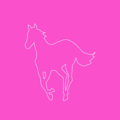 white pony club | Boomplay Music