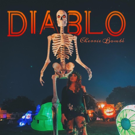DIABLO (Radio Edit) | Boomplay Music