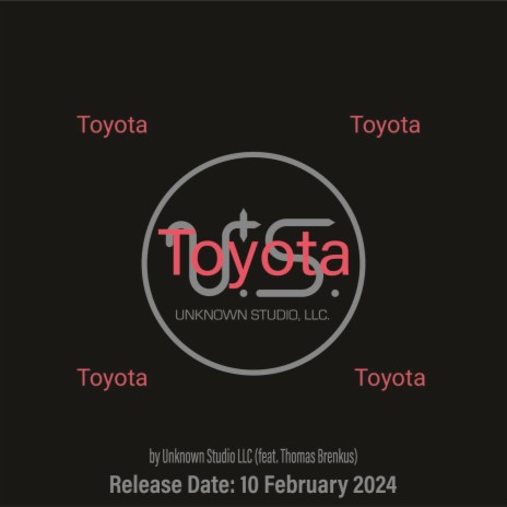 Toyota ft. Thomas Brenkus | Boomplay Music