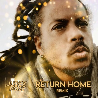 RETURN HOME (AFROPOP REMIX VERSION)