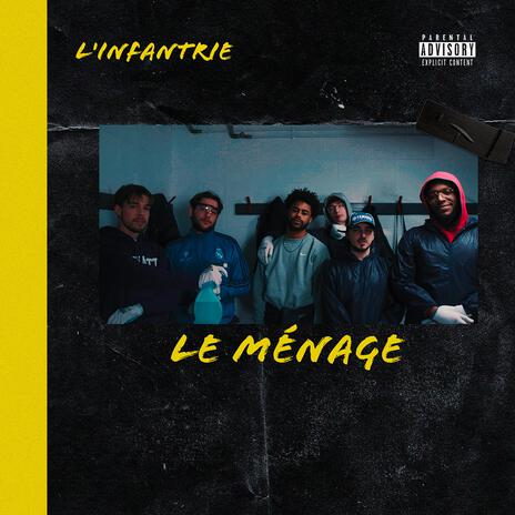 Le ménage | Boomplay Music