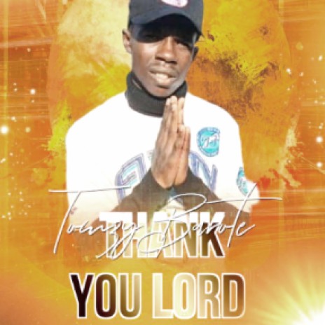 Thank you Lord  | Boomplay Music