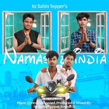 Namaste India | Boomplay Music