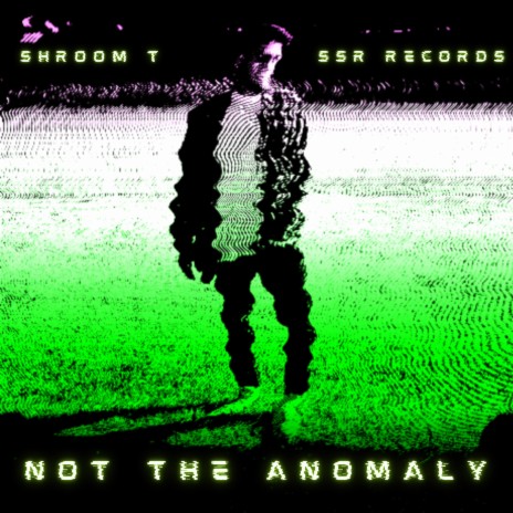 Not the Anomaly | Boomplay Music