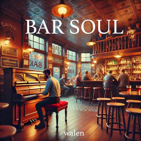 Bar Soul | Boomplay Music