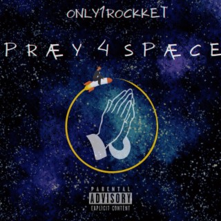 Pray 4 Space