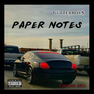 Paper Notes