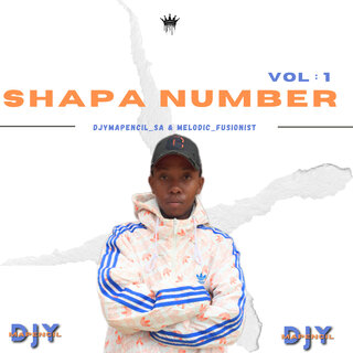 SHAPA NUMBER