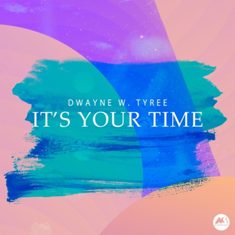 It's Your Time (Original Mix) | Boomplay Music