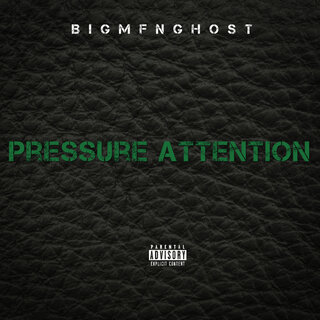 Pressure Attention