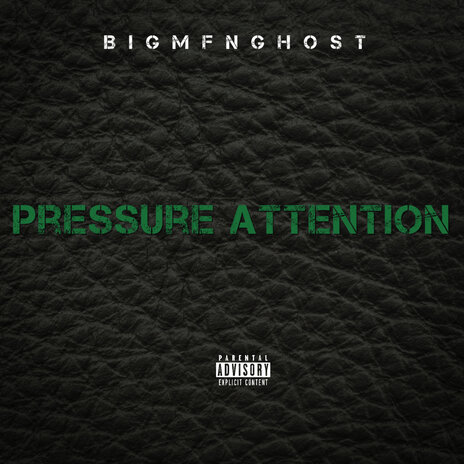 Pressure Attention | Boomplay Music