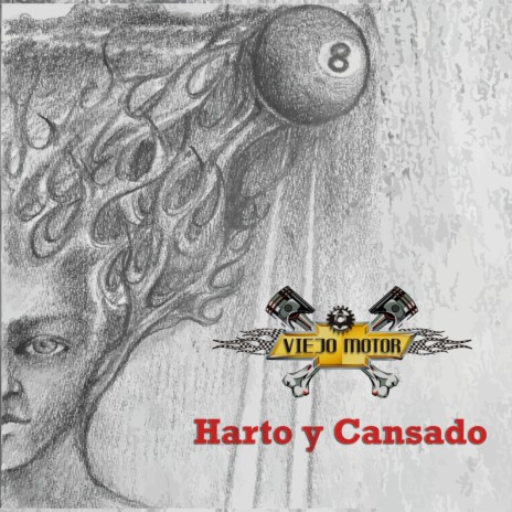 Harto Y Cansado | Boomplay Music