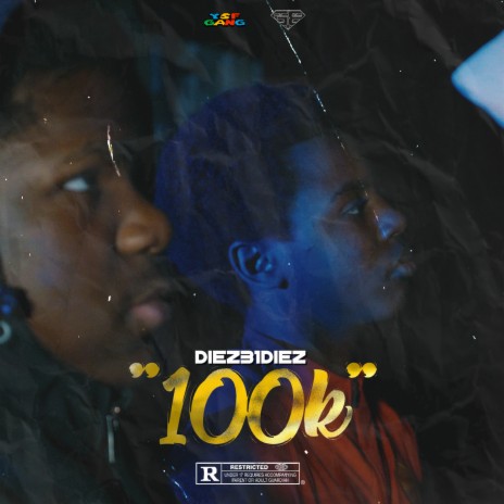 100 K | Boomplay Music