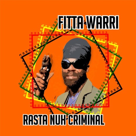 Rasta Nuh Criminal | Boomplay Music