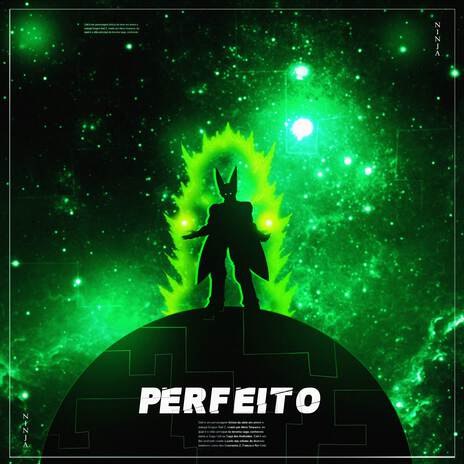 Perfeito (Cell) | Boomplay Music