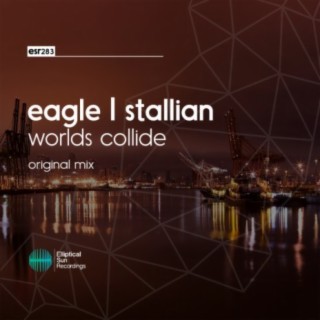 Eagle I Stallian