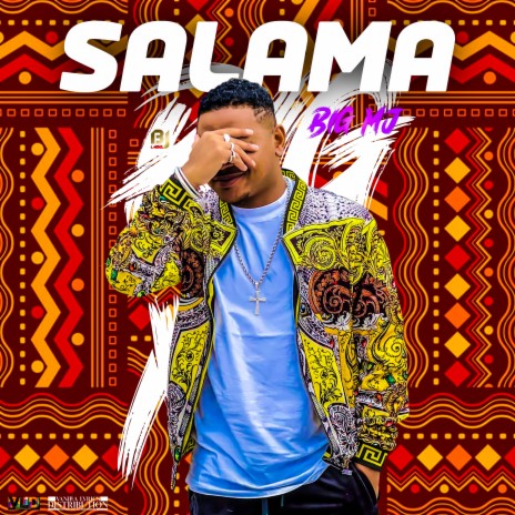 Salama ft. Dimix Staya | Boomplay Music