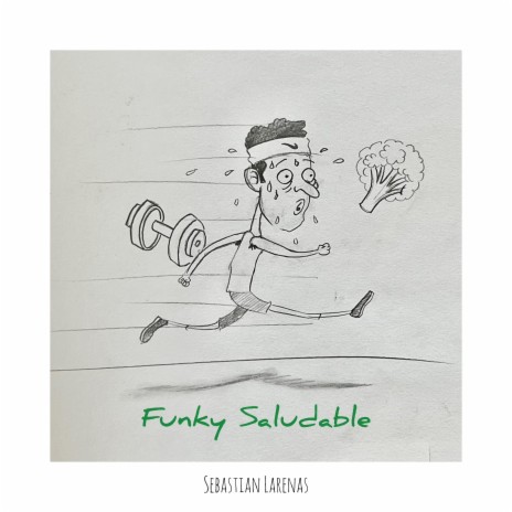 Funky saludable | Boomplay Music