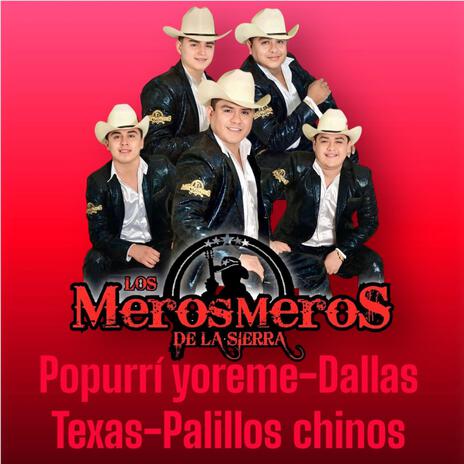 Los meros meros-dallas texas