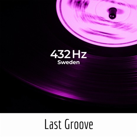 Last Groove