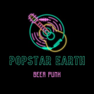 Popstar Earth