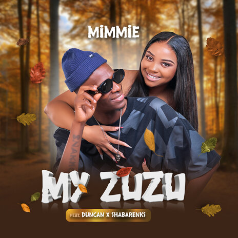 My Zuzu ft. Duncan & Shabarenks | Boomplay Music