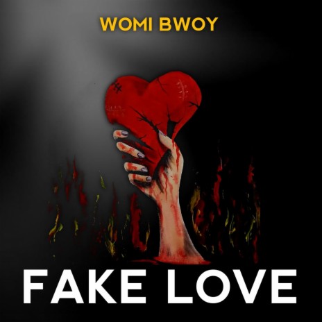 Fake love | Boomplay Music