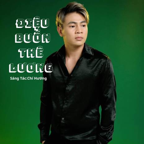 Điệu Buồn Thê Lương | Boomplay Music