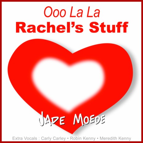 Ooo La La Rachel's Stuff