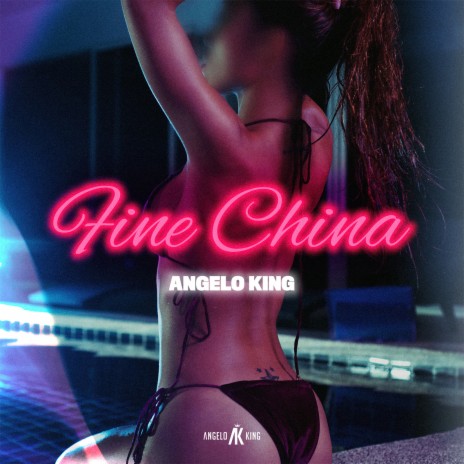 Fine China | Boomplay Music