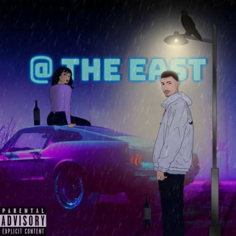 At The East | Boomplay Music