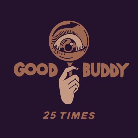 25 Times | Boomplay Music