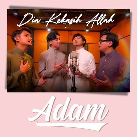 Dia Kekasih Allah | Boomplay Music