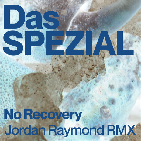 No Recovery (Jordan Raymond Remix) ft. Jordan Raymond | Boomplay Music