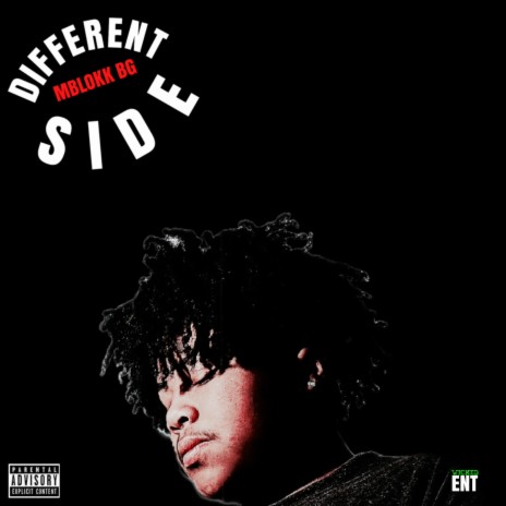 Different side | Boomplay Music