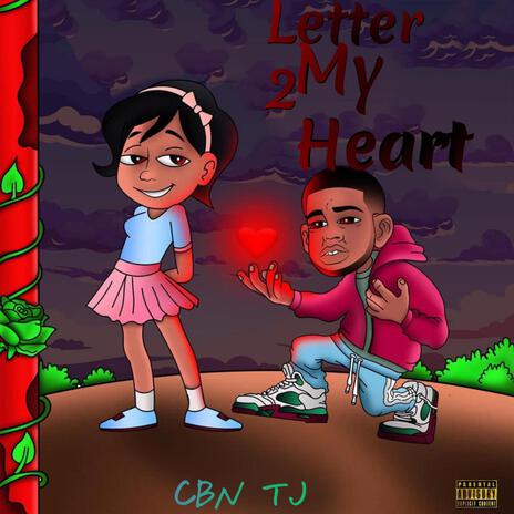 Letter 2 My Heart | Boomplay Music