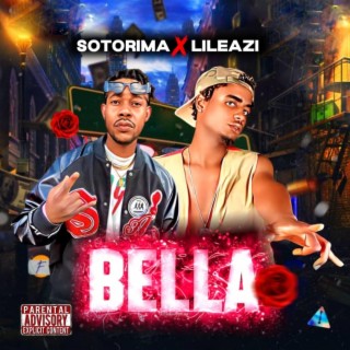 BELLA ft. Sotorima lyrics | Boomplay Music