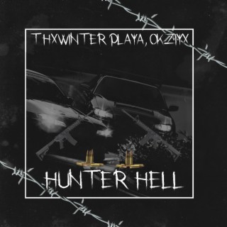 Hunter Hell