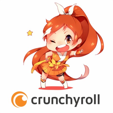 Crunchyroll | Boomplay Music