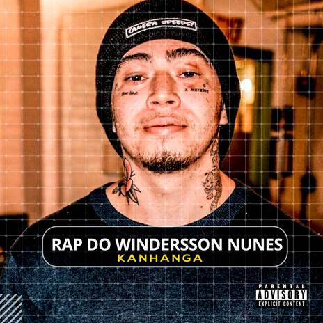 Rap do Windersson Nunes | Boomplay Music