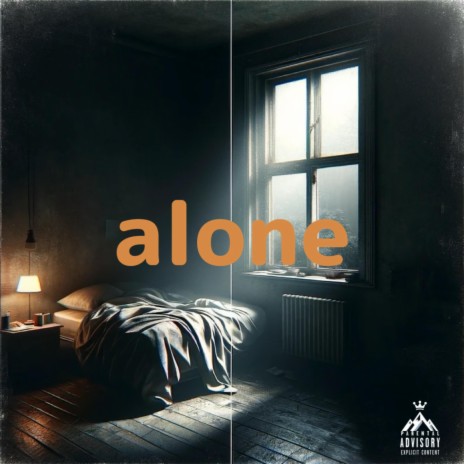 alone | Boomplay Music