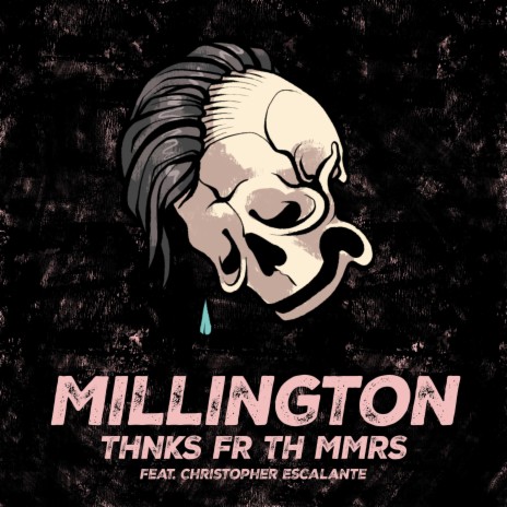 Thnks fr th Mmrs ft. Christopher Escalante | Boomplay Music