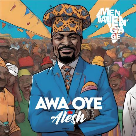 AWA OYE | Boomplay Music