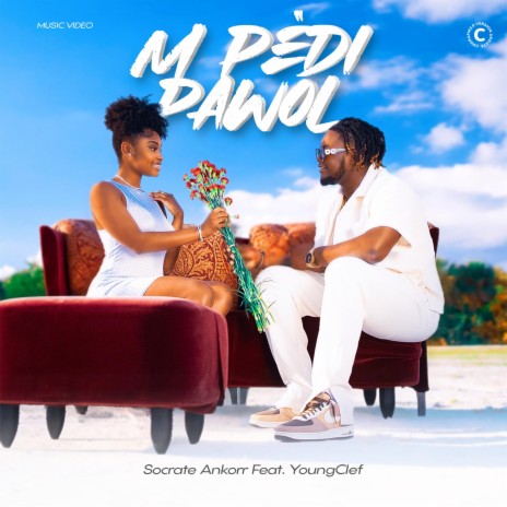 M Pèdi Pawol ft. Youngclef | Boomplay Music