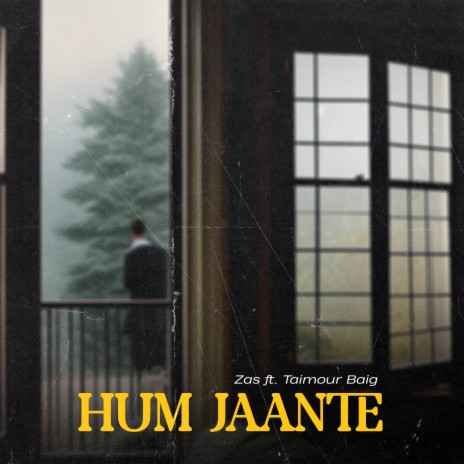 Hum Jaante ft. Taimour Baig