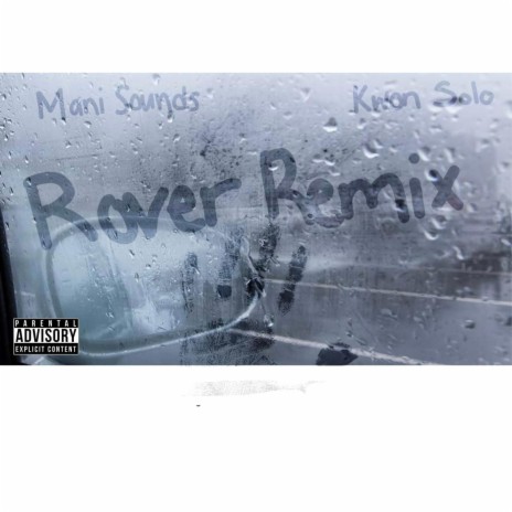Rover (Remix) ft. Kwon Solo | Boomplay Music