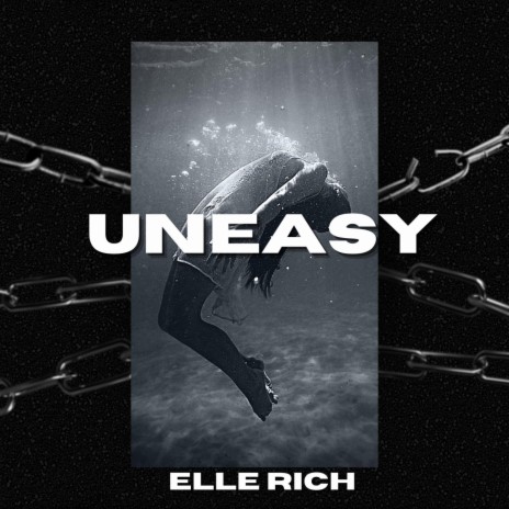 UNEASY | Boomplay Music