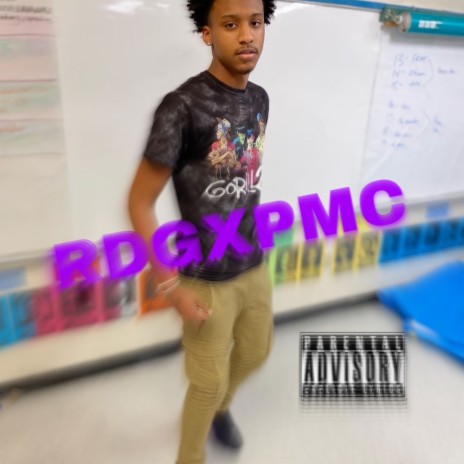 RDGXPMC ft. Pmcyoungin